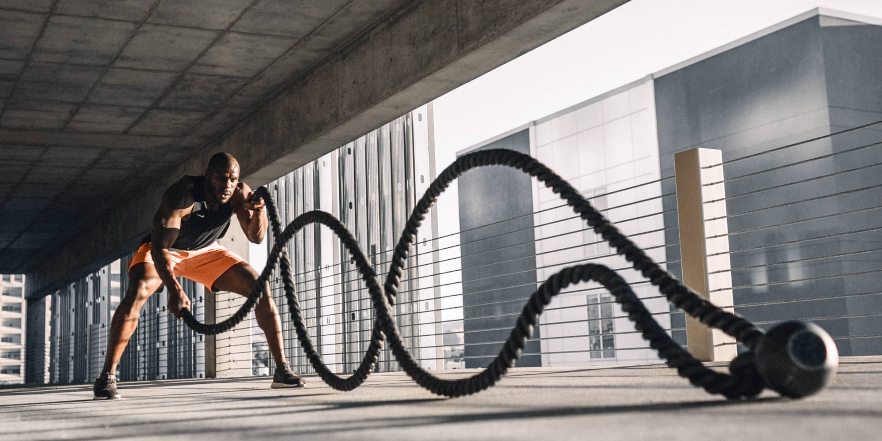 I Really Like T His Program And Finally My Body Is As I Expected Testimonial Home V1 Image One - Fitnestic X Webflow Template